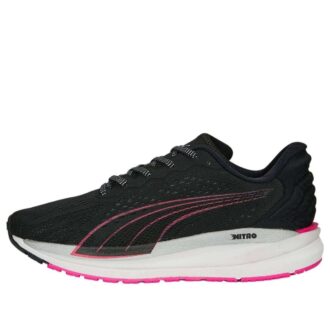 (WMNS) Magnify Nitro Surge “Black Ravish”