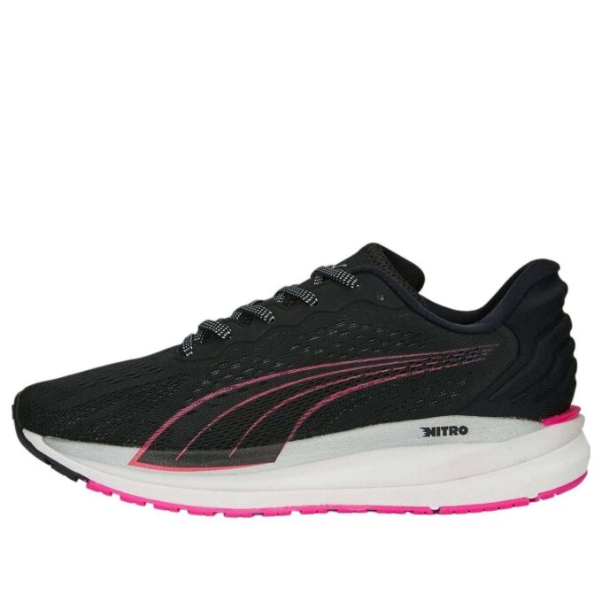 (WMNS) Magnify Nitro Surge “Black Ravish”