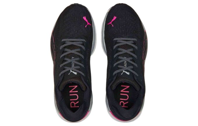 (WMNS) Magnify Nitro Surge “Black Ravish”