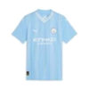 (WMNS) Manchester City 23/24 Home Jersey “Blue White”
