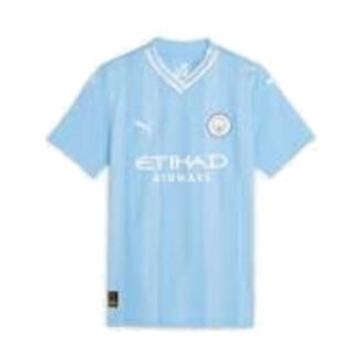 (WMNS) Manchester City 23/24 Home Jersey “Blue White” (WMNS) Manchester City 23/24 Home Jersey “Blue White”