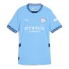(WMNS) Manchester City 24/25 Home Jersey “Light Blue”