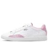 (WMNS) Match Lo Reset Casual Shoes White/Pink