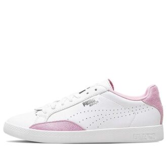 (WMNS) Match Lo Reset Casual Shoes White/Pink