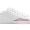 (WMNS) Match Lo Reset Casual Shoes White/Pink