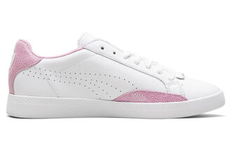 (WMNS) Match Lo Reset Casual Shoes White/Pink
