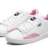 (WMNS) Match Lo Reset Casual Shoes White/Pink