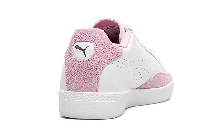 (WMNS) Match Lo Reset Casual Shoes White/Pink