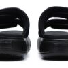 (WMNS) Mayu Puffy Slides “Black”