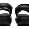 (WMNS) Mayu Puffy Slides “Black”