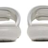 (WMNS) Mayu Puffy Slides “Warm White”