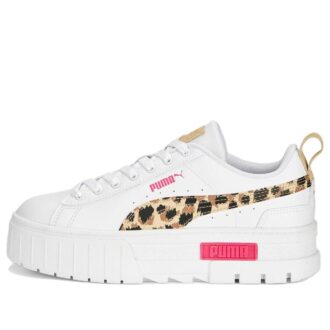 (WMNS) Mayze “Animal Print”