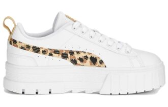 (WMNS) Mayze “Animal Print”