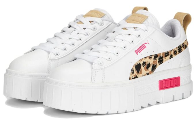 (WMNS) Mayze “Animal Print”
