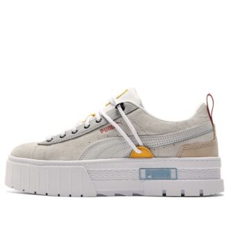 (WMNS) Mayze “Bright Heights – Grey Violet”