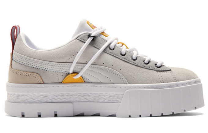 (WMNS) Mayze “Bright Heights – Grey Violet” (WMNS) Mayze “Bright Heights – Grey Violet”