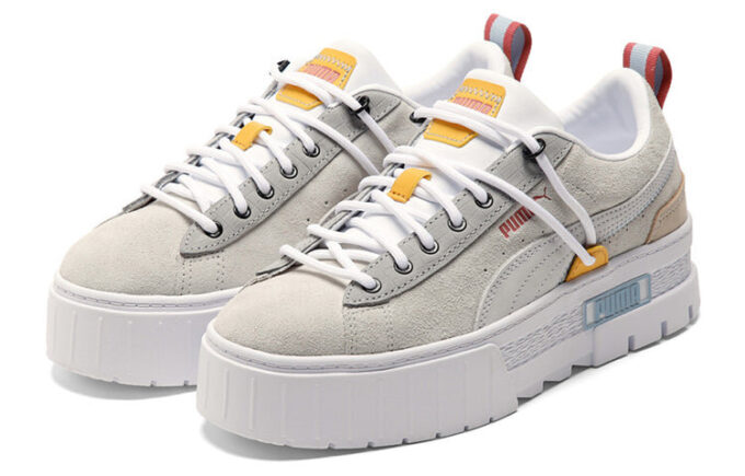 (WMNS) Mayze “Bright Heights – Grey Violet” (WMNS) Mayze “Bright Heights – Grey Violet”