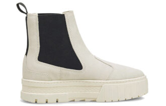 (WMNS) Mayze Chelsea Boot “Marshmallow”