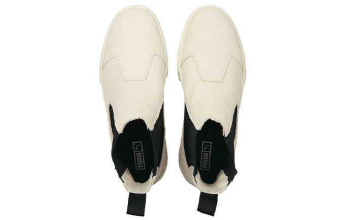 (WMNS) Mayze Chelsea Boot “Marshmallow”