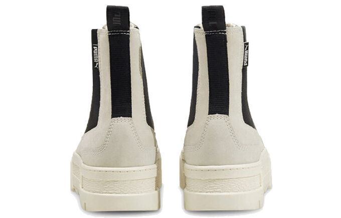 (WMNS) Mayze Chelsea Boot “Marshmallow”