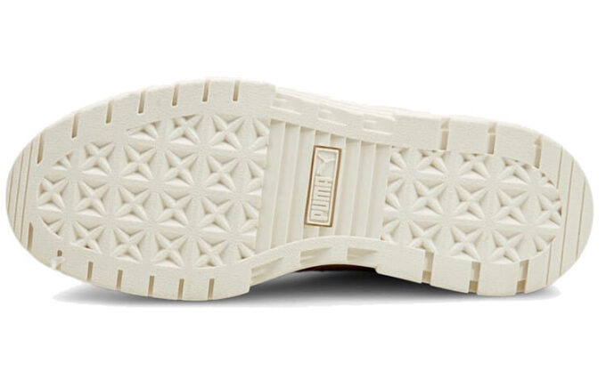 (WMNS) Mayze Chelsea Boot “Marshmallow”