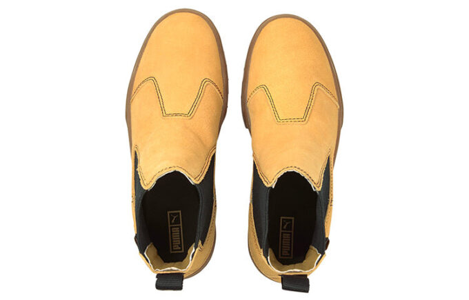 (WMNS) Mayze Chelsea Boot “Taffy”