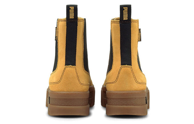 (WMNS) Mayze Chelsea Boot “Taffy”