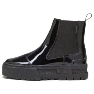 (WMNS) Mayze Chelsea Boots “Black”