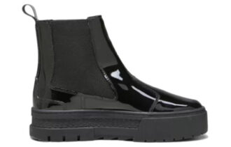 (WMNS) Mayze Chelsea Boots “Black”