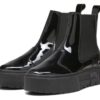 (WMNS) Mayze Chelsea Boots “Black”