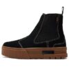 (WMNS) Mayze Chelsea Suede “Black Gum” (WMNS) Mayze Chelsea Suede “Black Gum”