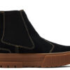 (WMNS) Mayze Chelsea Suede “Black Gum” (WMNS) Mayze Chelsea Suede “Black Gum”