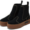 (WMNS) Mayze Chelsea Suede “Black Gum” (WMNS) Mayze Chelsea Suede “Black Gum”