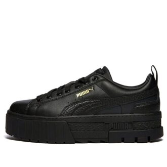 (WMNS) Mayze Classic “Black”