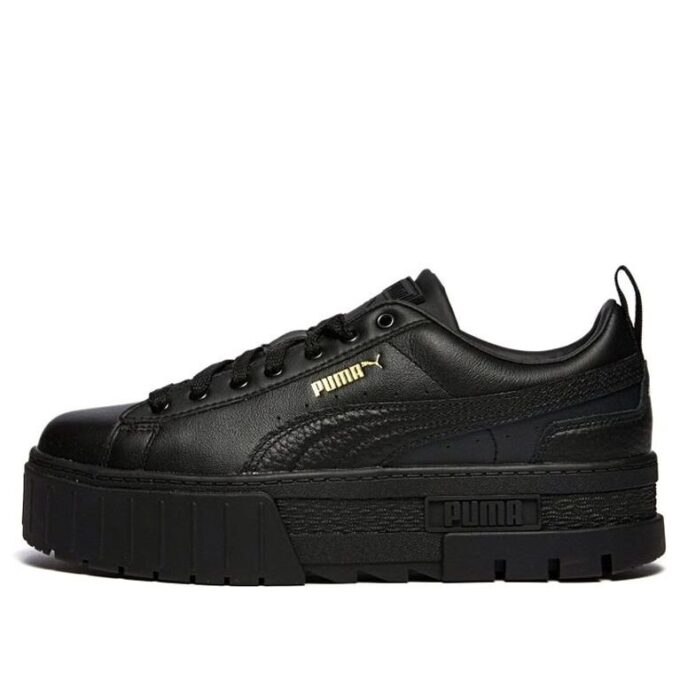 (WMNS) Mayze Classic “Black”