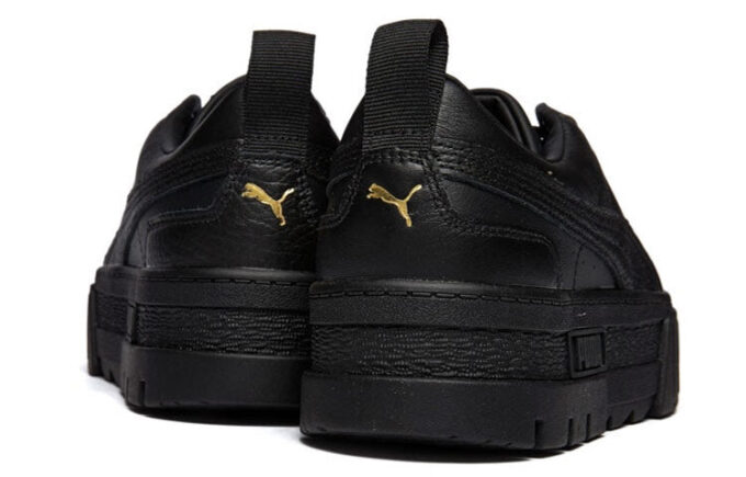 (WMNS) Mayze Classic “Black”