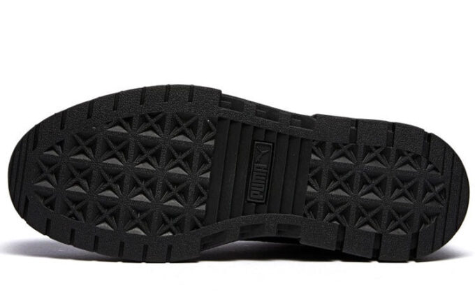 (WMNS) Mayze Classic “Black”