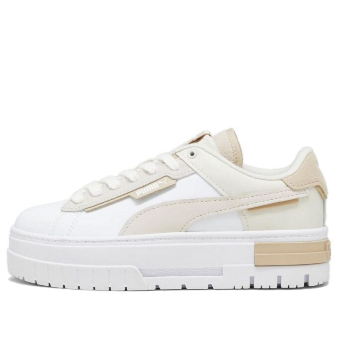 (WMNS) Mayze Crashed Self-Love “White Ivory”