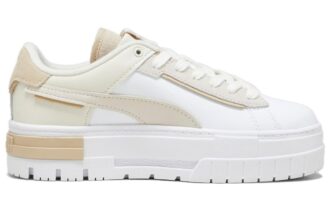 (WMNS) Mayze Crashed Self-Love “White Ivory”