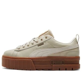 (WMNS) Mayze “Creamwhite Brown”