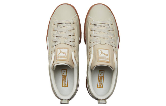 (WMNS) Mayze “Creamwhite Brown”