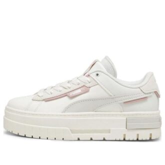 (WMNS) Mayze Crushed PRM “Warm White”