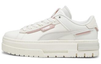(WMNS) Mayze Crushed PRM “Warm White”