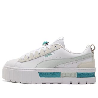 (WMNS) Mayze “Crystal Galaxy – White”