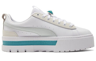 (WMNS) Mayze “Crystal Galaxy – White”