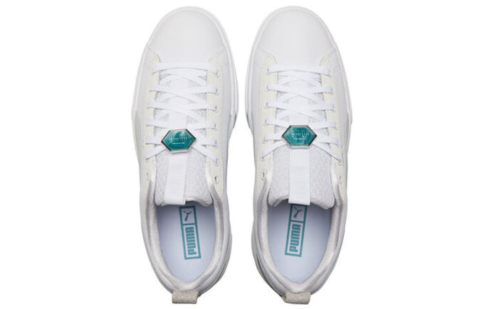 (WMNS) Mayze “Crystal Galaxy – White” (WMNS) Mayze “Crystal Galaxy – White”