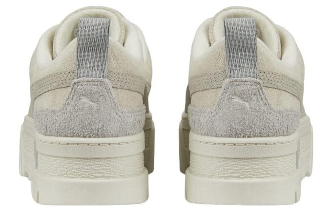 (WMNS) Mayze First Sense “Cream Gray”