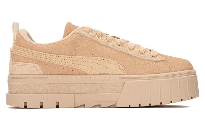 (WMNS) Mayze “First Sense – Light Sand”