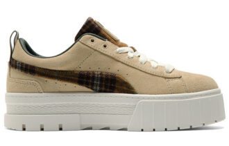 (WMNS) Mayze “Flannel – Pebble”