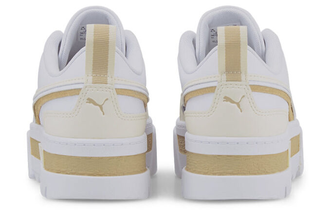 (WMNS) Mayze FS Interest “White Pristine”